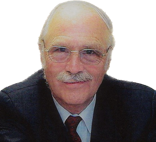 Portrait - Hans-Joachim Schmidt