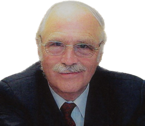 Portrait - Hans-Joachim Schmidt